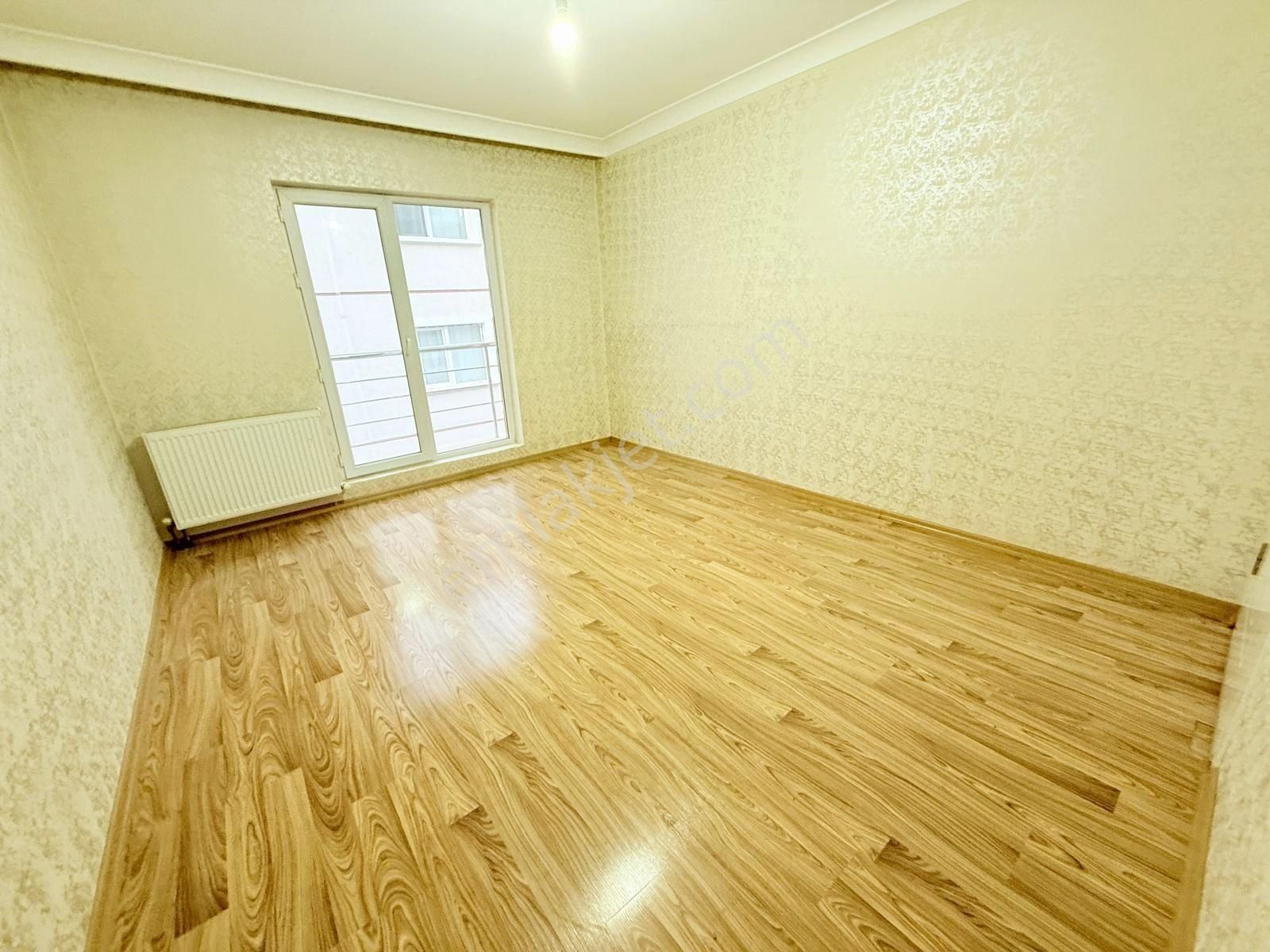 Yıldız'dan Kuruş Masrafsız Katta 3+1 E.banyolu Fırsat Dairesii !!! - Görsel 24