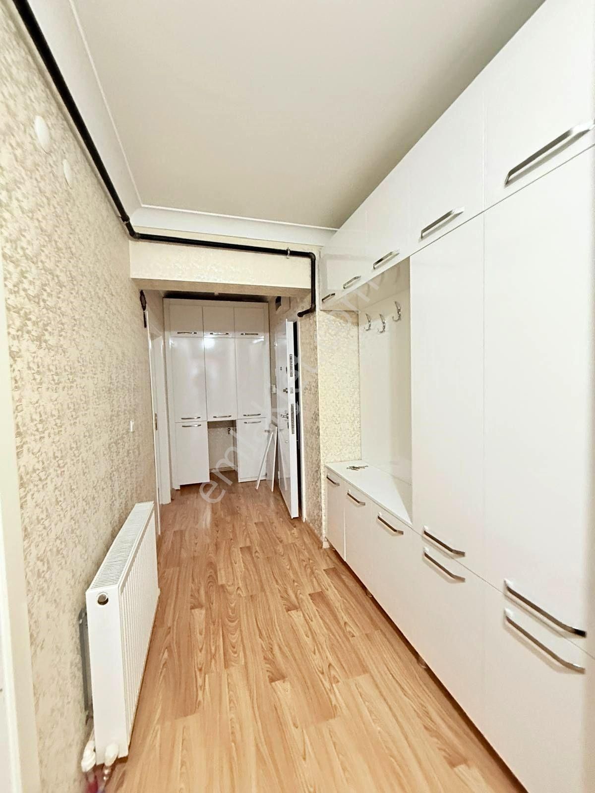 Yıldız'dan Kuruş Masrafsız Katta 3+1 E.banyolu Fırsat Dairesii !!! - Görsel 31