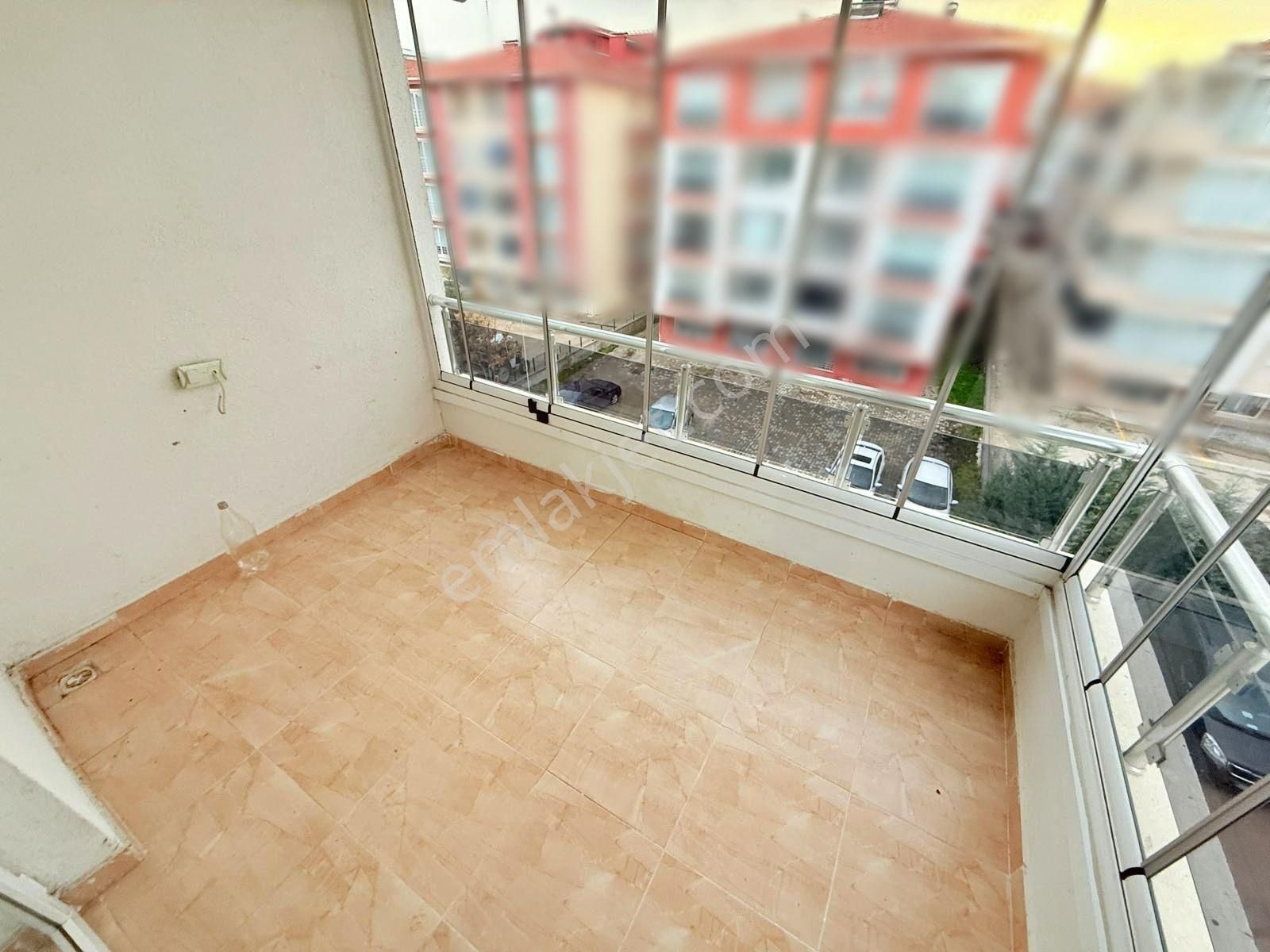 Yıldız'dan Kuruş Masrafsız Katta 3+1 E.banyolu Fırsat Dairesii !!! - Görsel 9