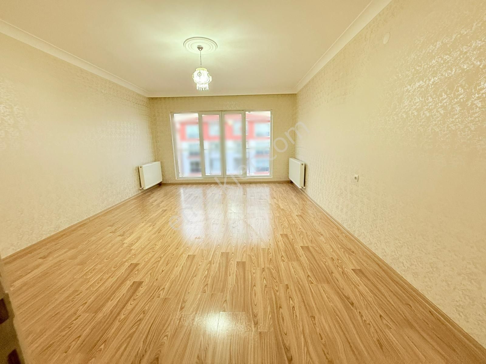 Yıldız'dan Kuruş Masrafsız Katta 3+1 E.banyolu Fırsat Dairesii !!! - Görsel 12