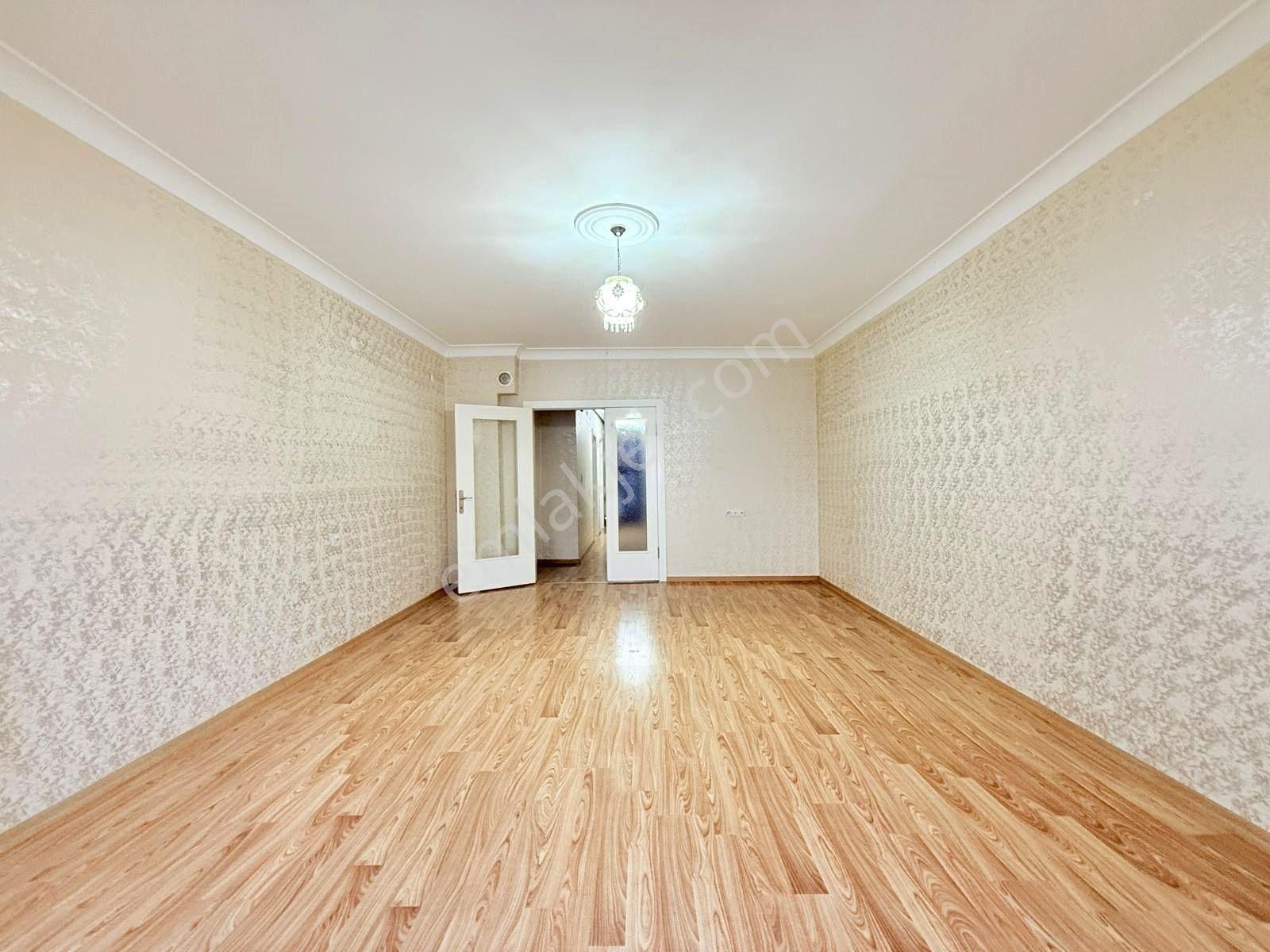 Yıldız'dan Kuruş Masrafsız Katta 3+1 E.banyolu Fırsat Dairesii !!! - Görsel 14