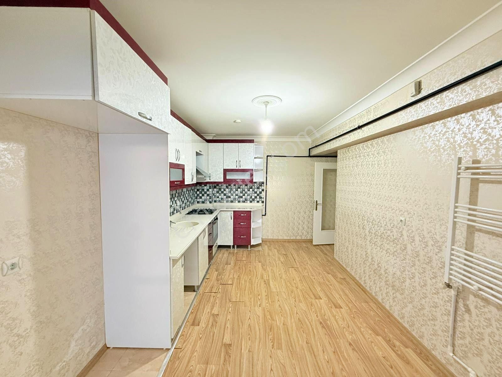 Yıldız'dan Kuruş Masrafsız Katta 3+1 E.banyolu Fırsat Dairesii !!! - Görsel 5