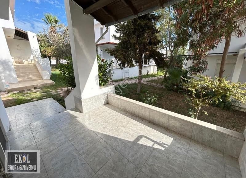 Didim Satılık Havuzlu Sitede 4+1 Kelepir Fiyatta Müstakil Villa - Görsel 22