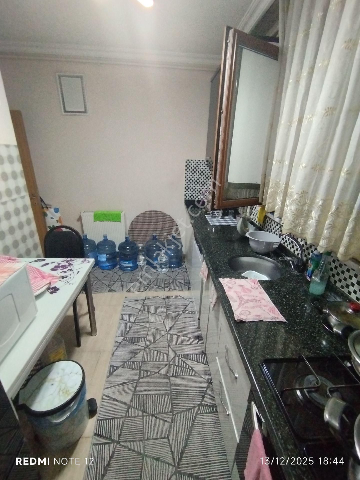 Çok Çok Acil Satılık Daıre - Görsel 6