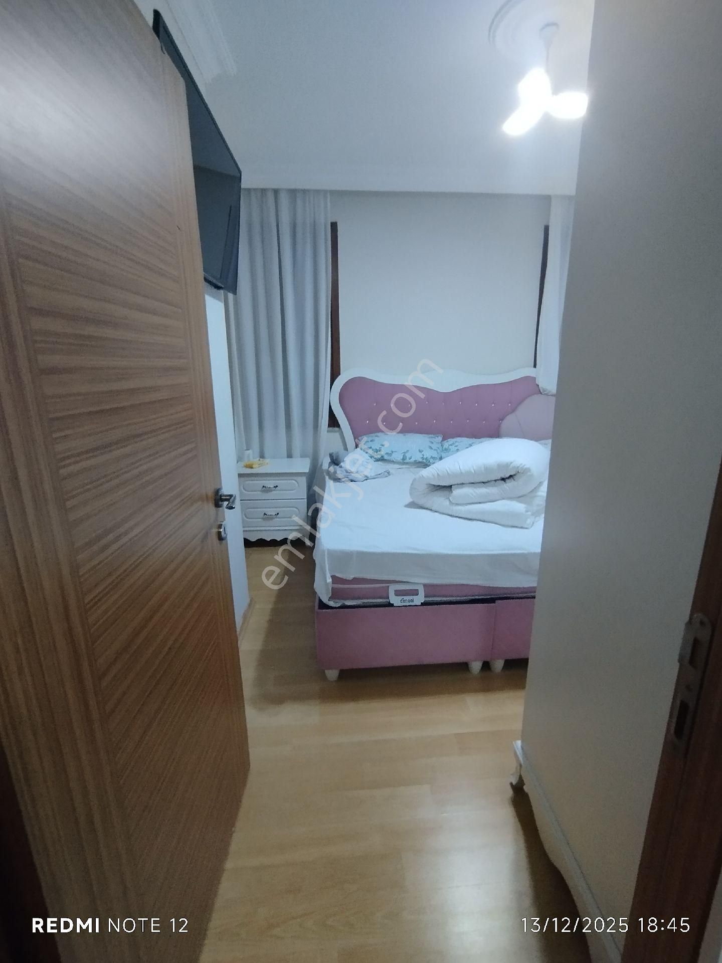 Çok Çok Acil Satılık Daıre - Görsel 17