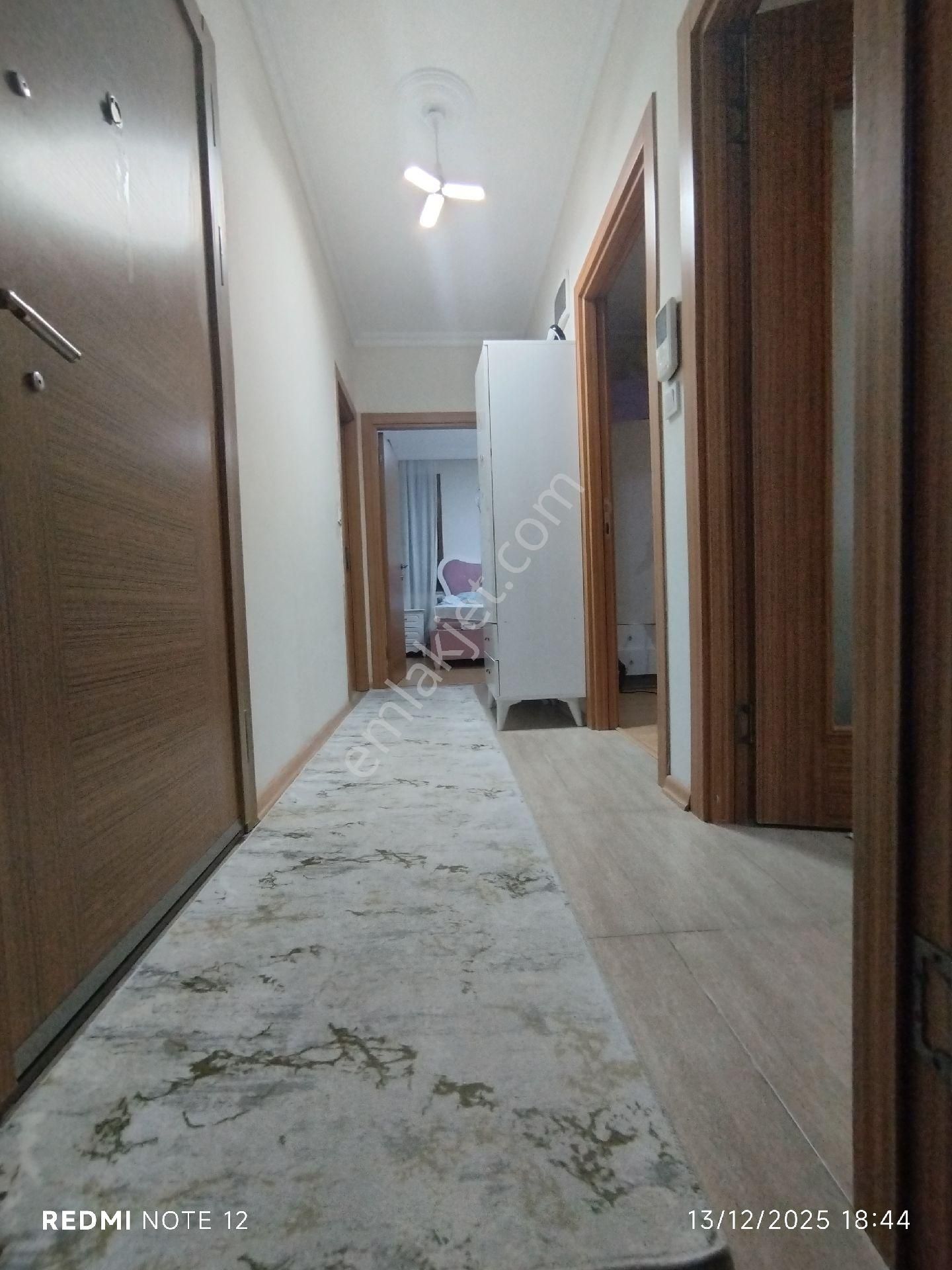 Çok Çok Acil Satılık Daıre