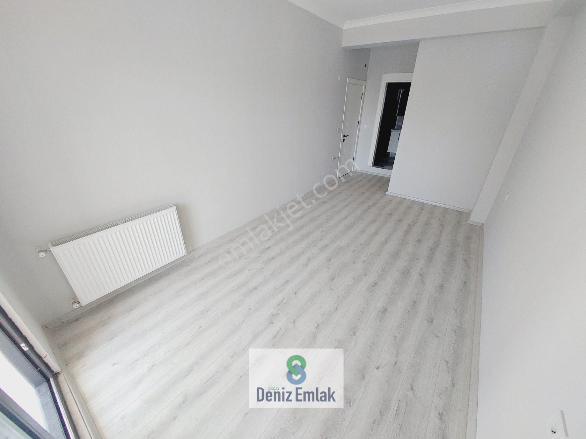 Denizden Akçayda Ebeveynli Arakat Satılık 2+1 Daire. - Görsel 9