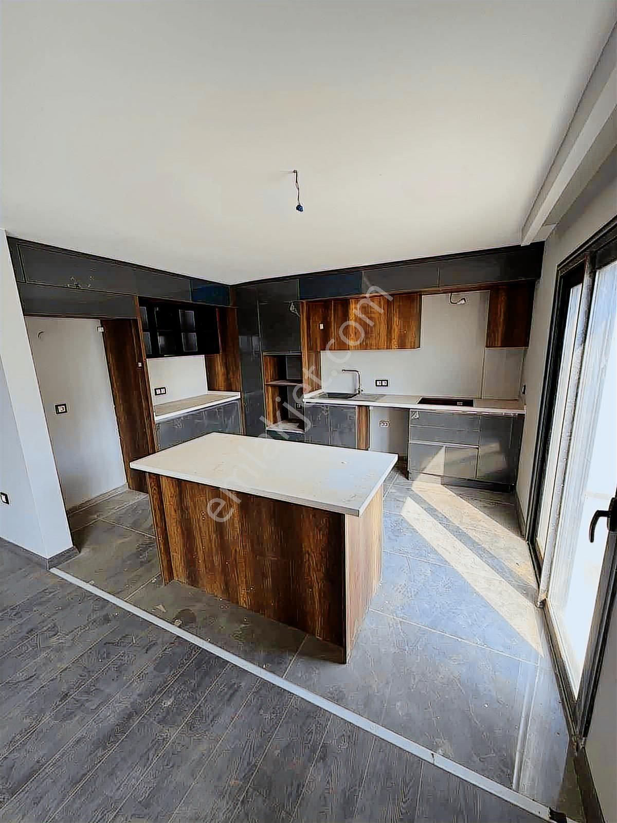 Namlı'dan Kaynaklar Köy İçinde 4+1 Teraslı Lüks Villa - Görsel 16