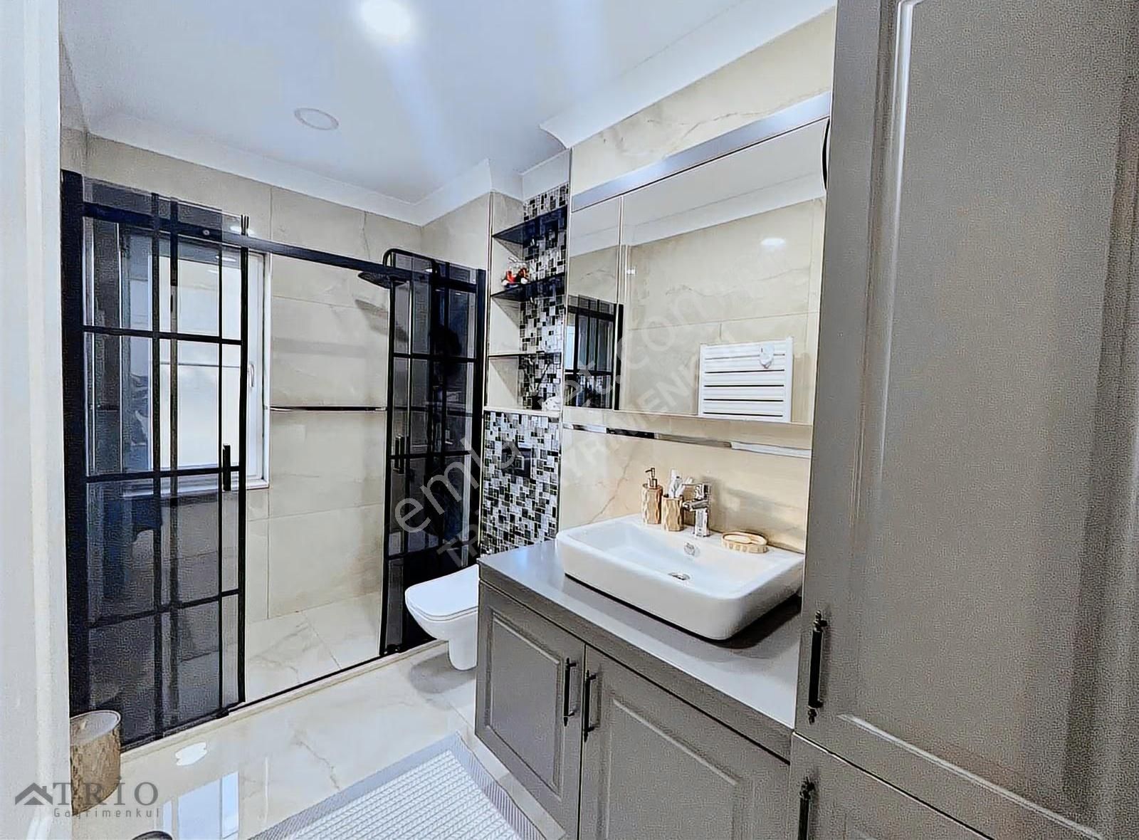 Bahçeşehir Estonşehir 1. Mahalle'de Satılık Alt Kv Villa - Görsel 14