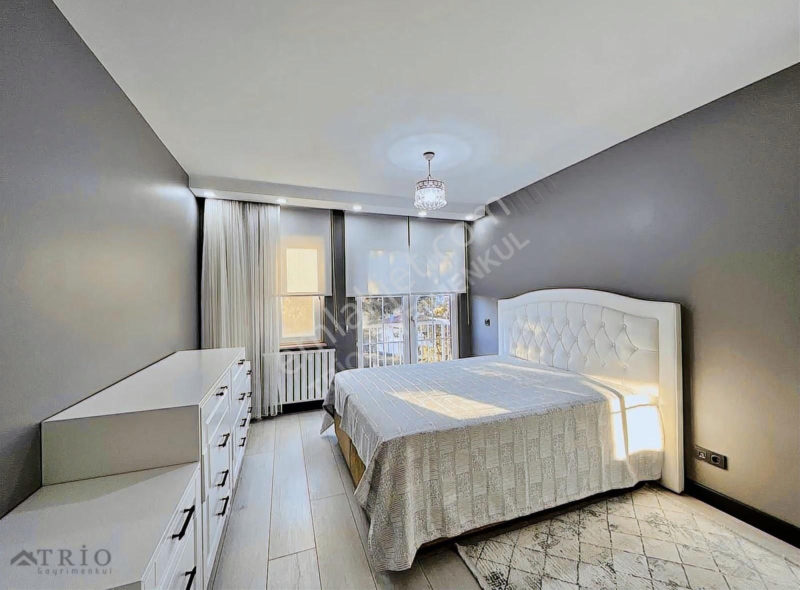 Bahçeşehir Estonşehir 1. Mahalle'de Satılık Alt Kv Villa - Görsel 10