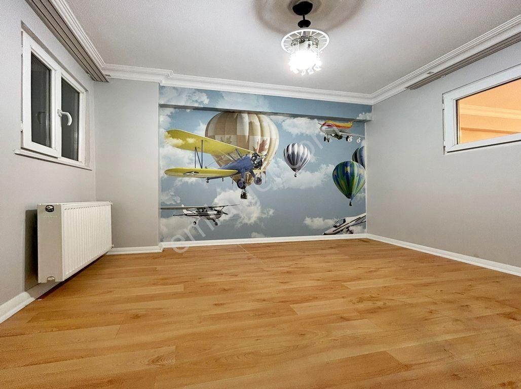 Ünal İnşaat'tan Merkezi Lokasyonda 3+1 Geniş M2 Kelepir Ara Kat - Görsel 15