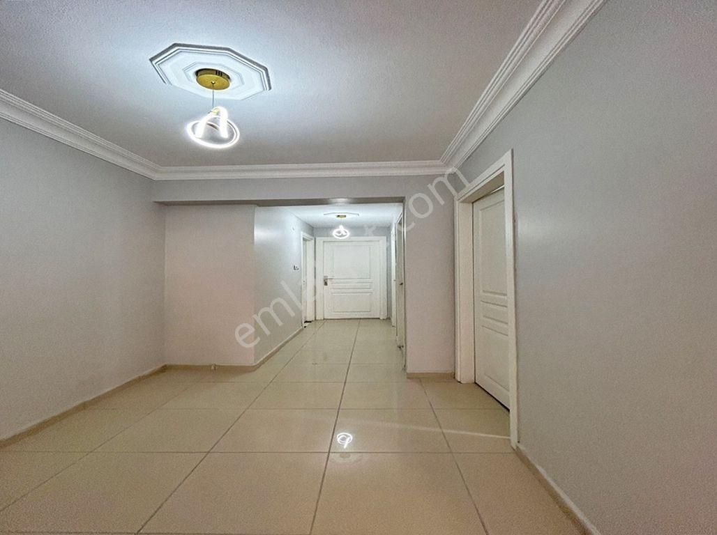 Ünal İnşaat'tan Merkezi Lokasyonda 3+1 Geniş M2 Kelepir Ara Kat - Görsel 16