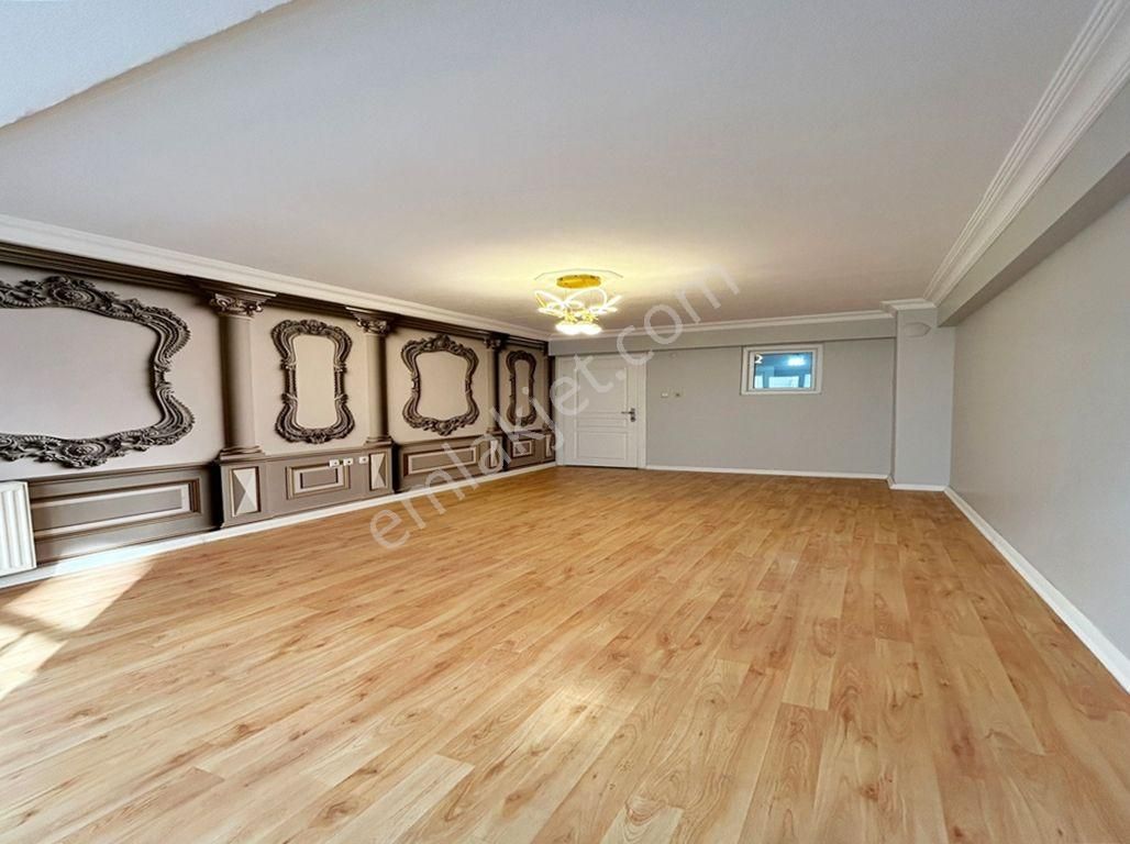 Ünal İnşaat'tan Merkezi Lokasyonda 3+1 Geniş M2 Kelepir Ara Kat - Görsel 3