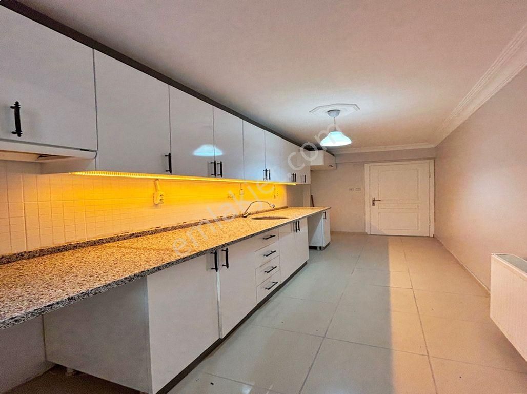 Ünal İnşaat'tan Merkezi Lokasyonda 3+1 Geniş M2 Kelepir Ara Kat - Görsel 6