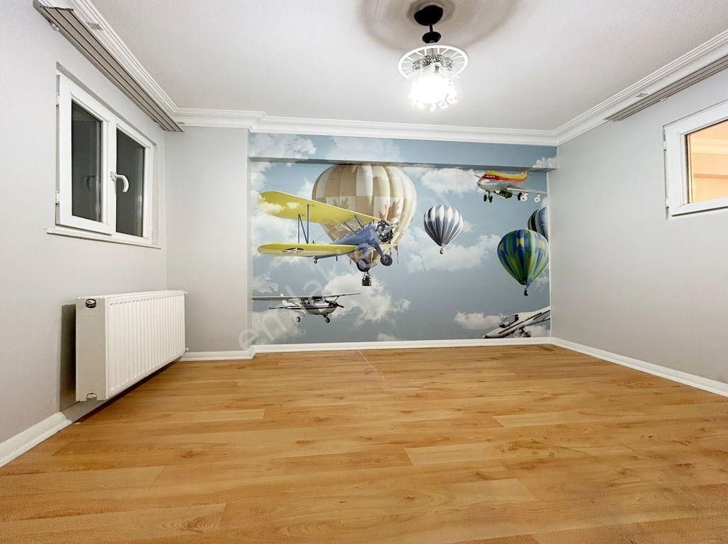 Ünal İnşaat'tan Merkezi Lokasyonda 3+1 Geniş M2 Kelepir Ara Kat - Görsel 14