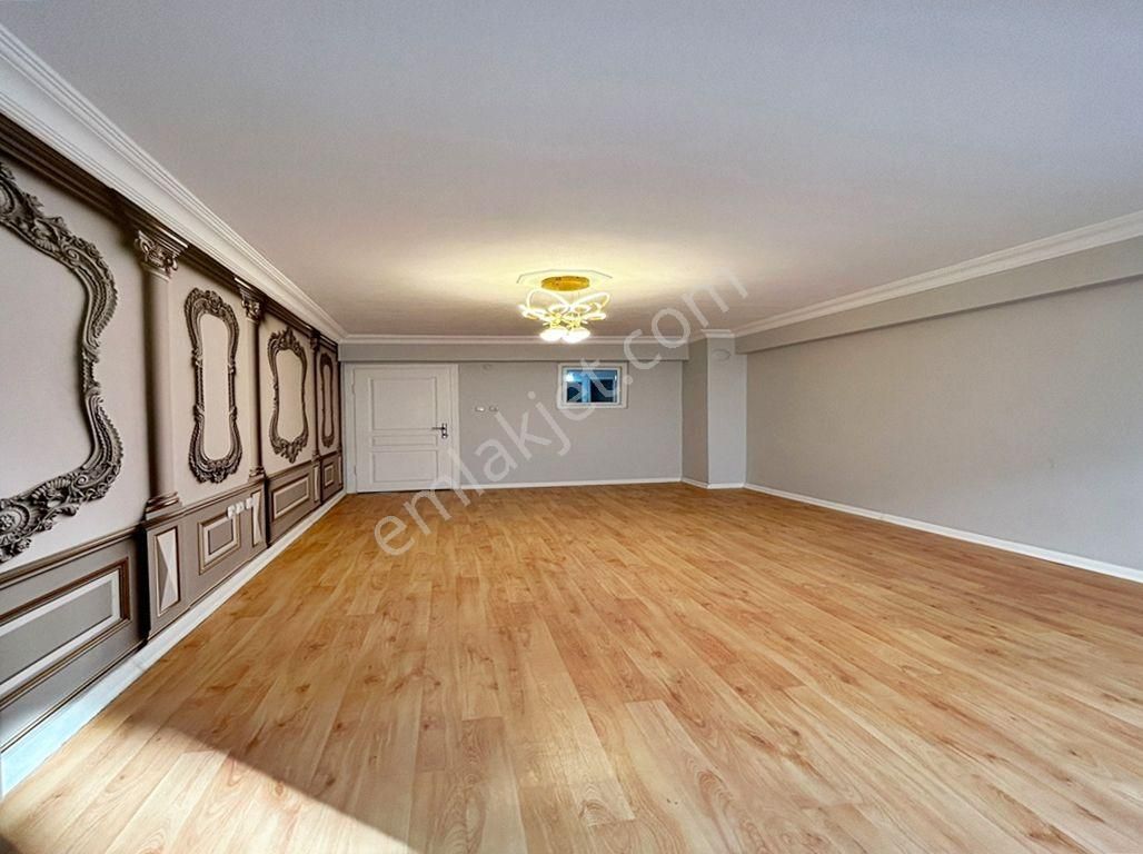 Ünal İnşaat'tan Merkezi Lokasyonda 3+1 Geniş M2 Kelepir Ara Kat - Görsel 13