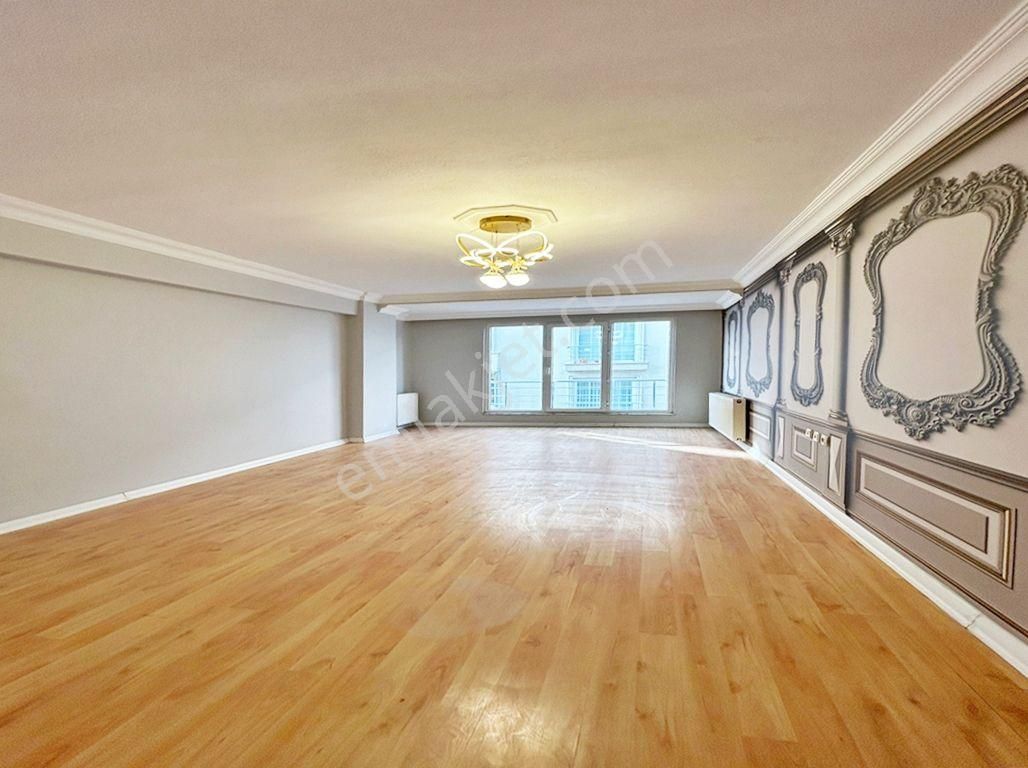 Ünal İnşaat'tan Merkezi Lokasyonda 3+1 Geniş M2 Kelepir Ara Kat - Görsel 2