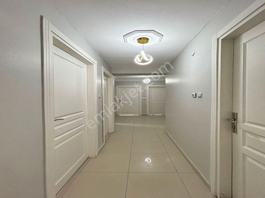 Ünal İnşaat'tan Merkezi Lokasyonda 3+1 Geniş M2 Kelepir Ara Kat - Görsel 17