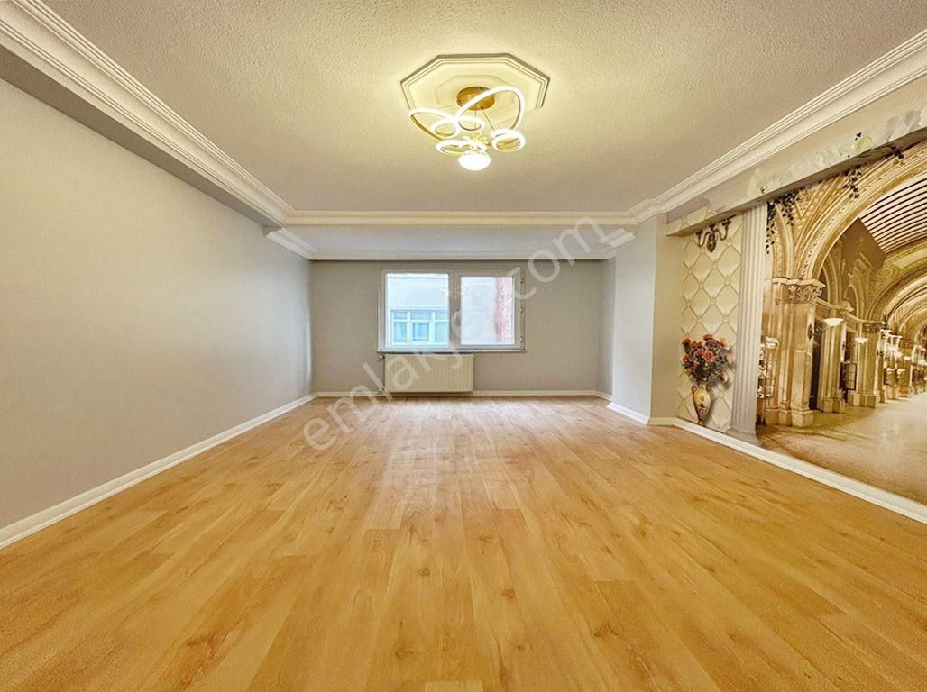 Ünal İnşaat'tan Merkezi Lokasyonda 3+1 Geniş M2 Kelepir Ara Kat - Görsel 8