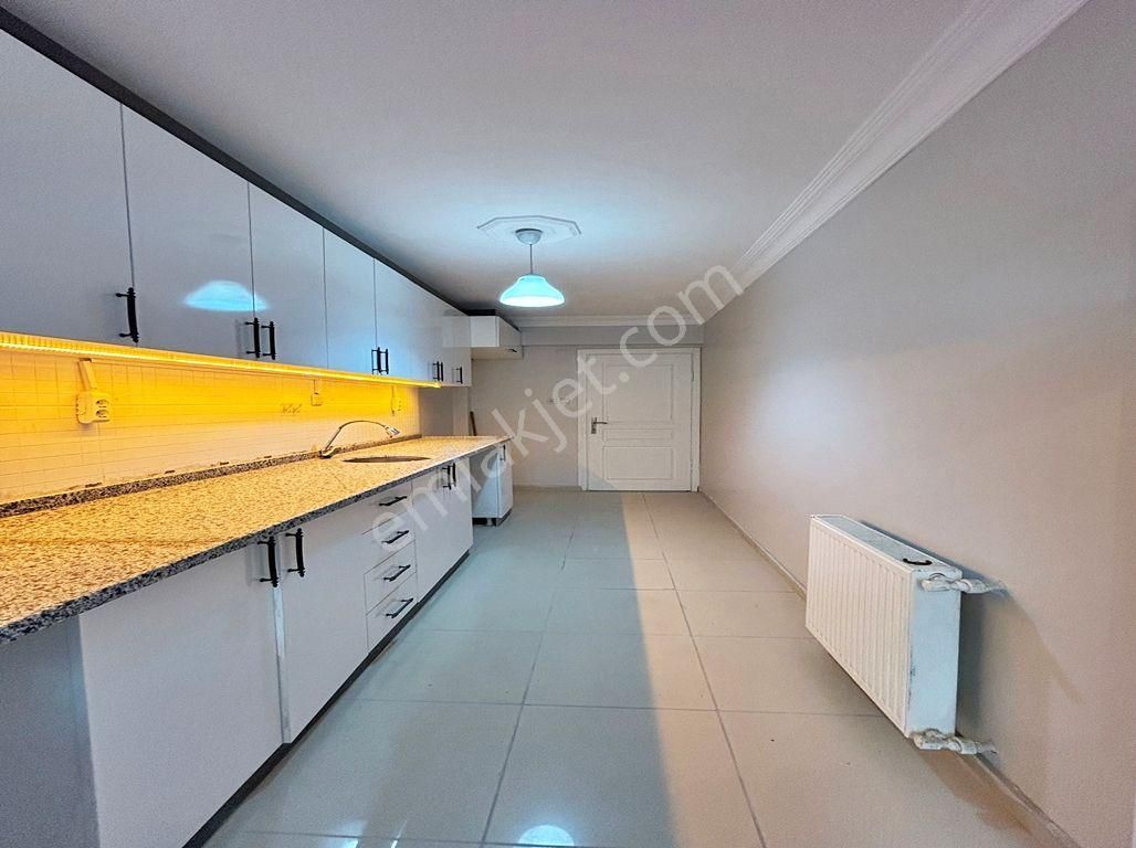 Ünal İnşaat'tan Merkezi Lokasyonda 3+1 Geniş M2 Kelepir Ara Kat - Görsel 5