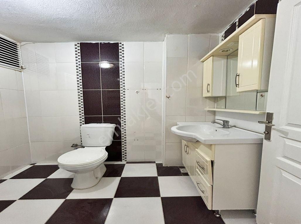 Ünal İnşaat'tan Merkezi Lokasyonda 3+1 Geniş M2 Kelepir Ara Kat - Görsel 19