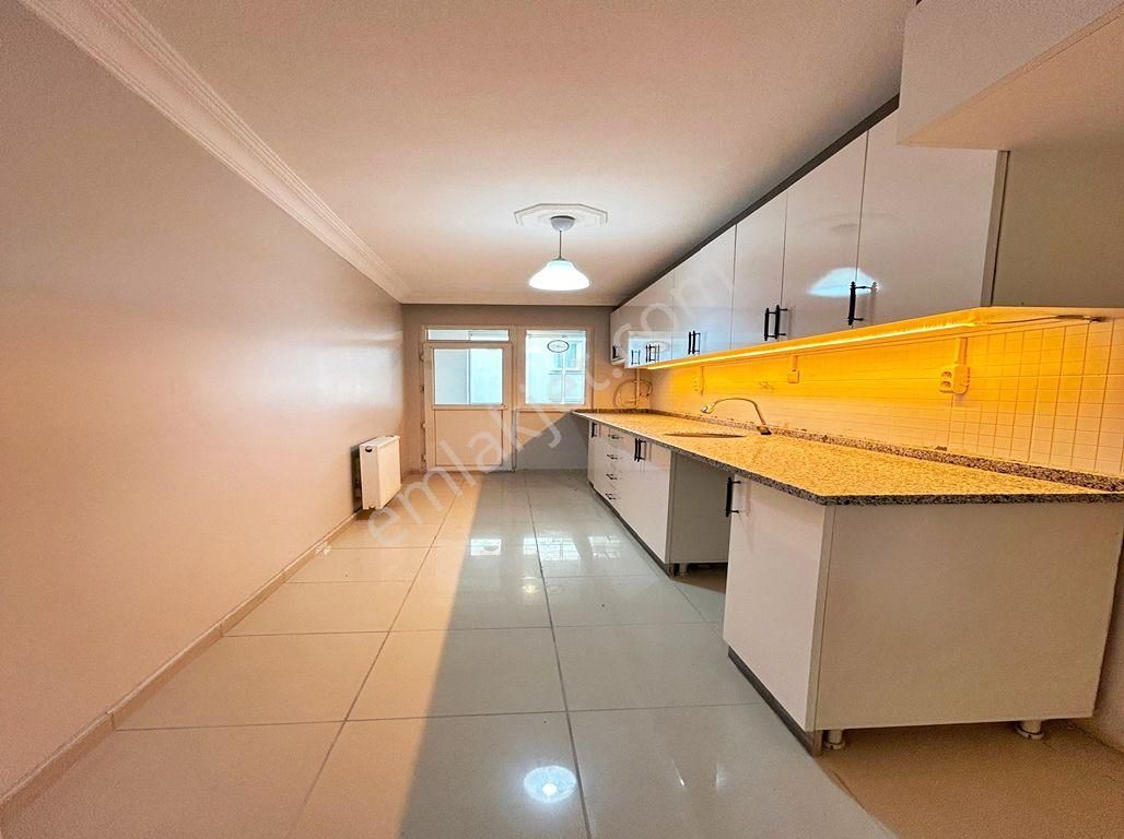 Ünal İnşaat'tan Merkezi Lokasyonda 3+1 Geniş M2 Kelepir Ara Kat