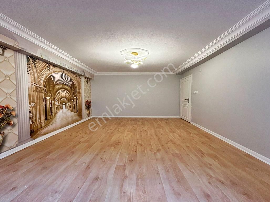 Ünal İnşaat'tan Merkezi Lokasyonda 3+1 Geniş M2 Kelepir Ara Kat - Görsel 9