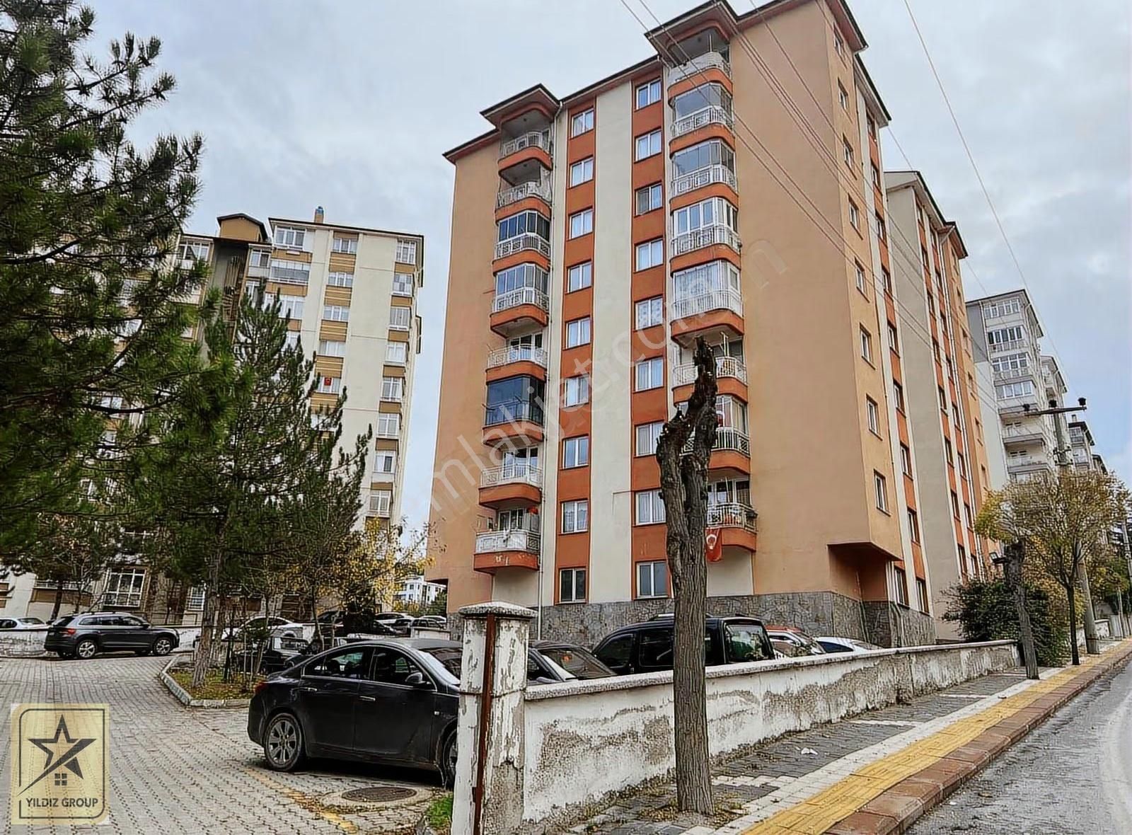 Arakat 3+1 Geniş Arakat Daire Atakent Mh Migros Karşısı - Görsel 7