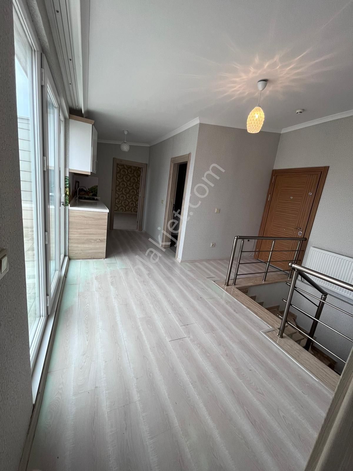 İstanbul Pendik Okyanus Park Da Satılık 6+1 Lüks Dubleks Daire - Görsel 18