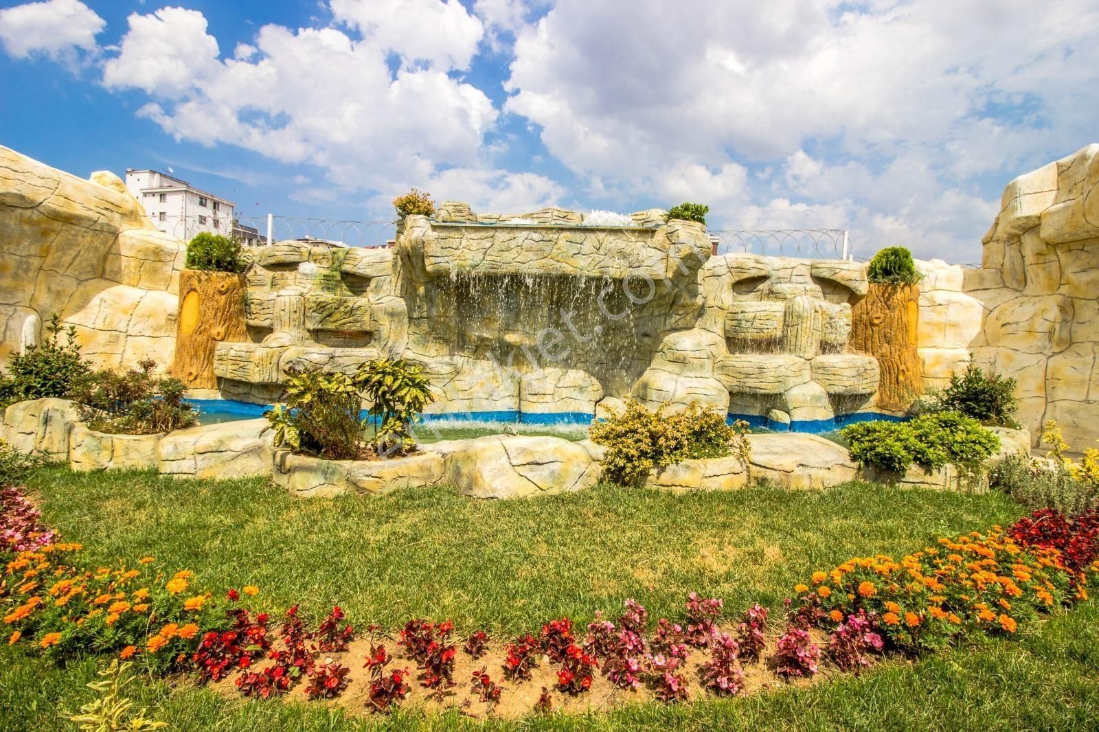 İstanbul Pendik Okyanus Park Da Satılık 6+1 Lüks Dubleks Daire - Görsel 34