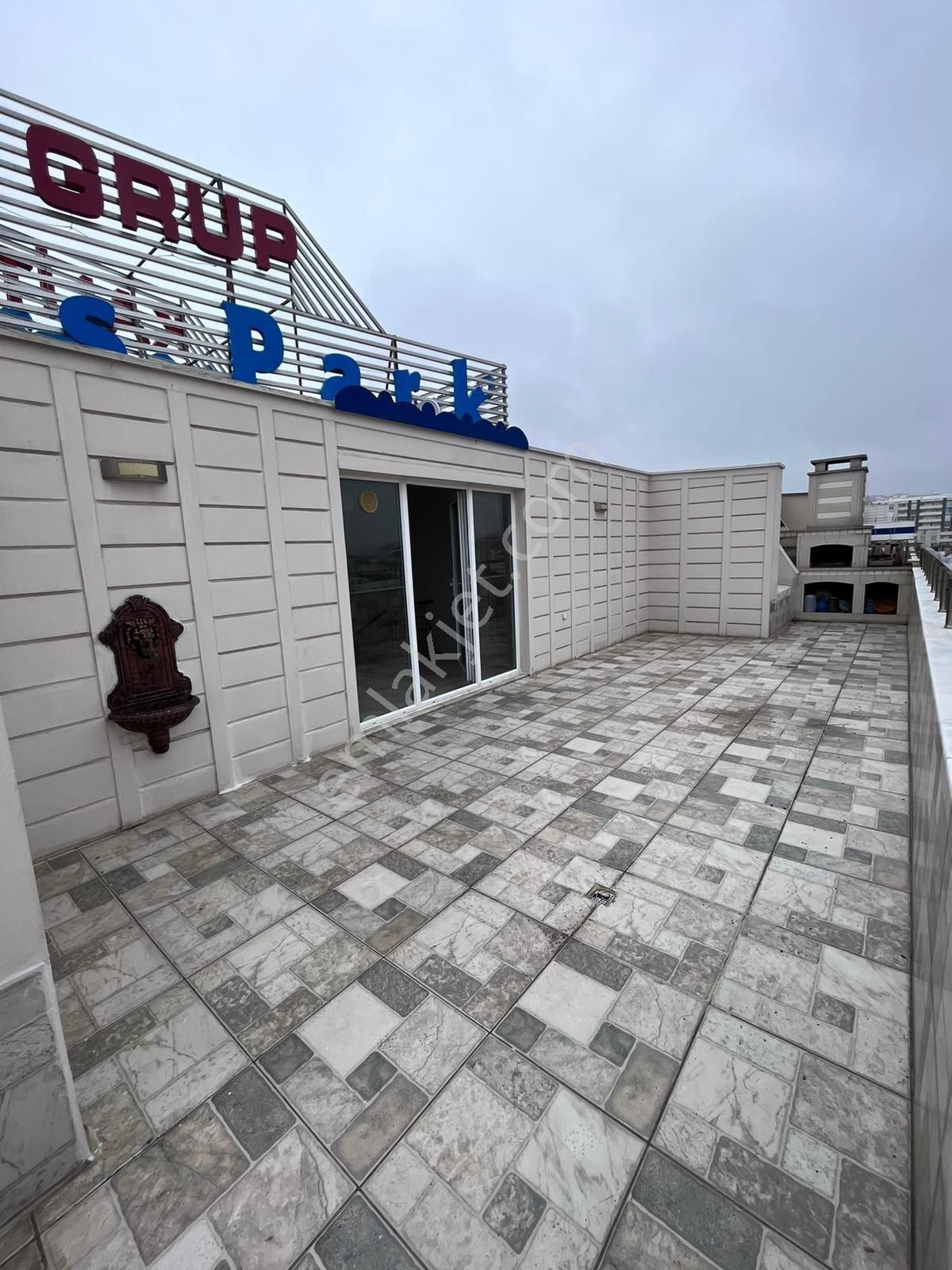İstanbul Pendik Okyanus Park Da Satılık 6+1 Lüks Dubleks Daire - Görsel 9