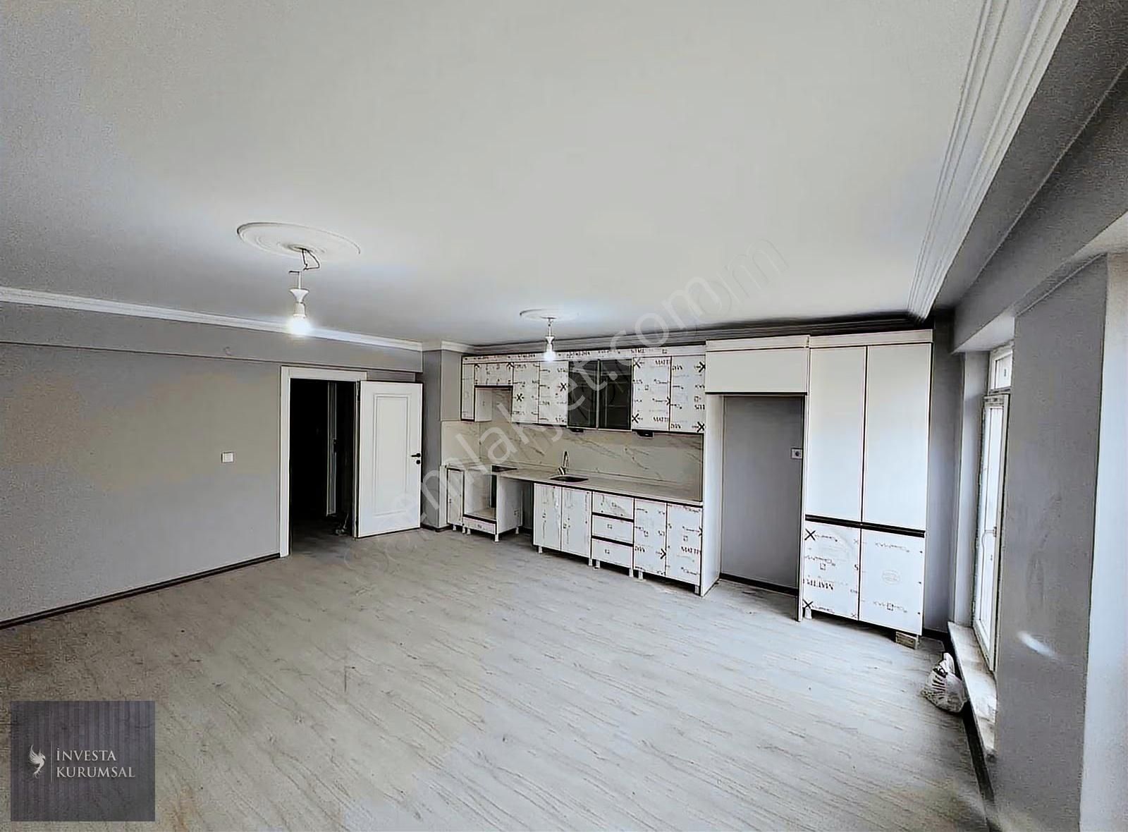 Eskişehir Çamlıca Birlik Cd.yanı Satılık 3+1 Dubleks Daire