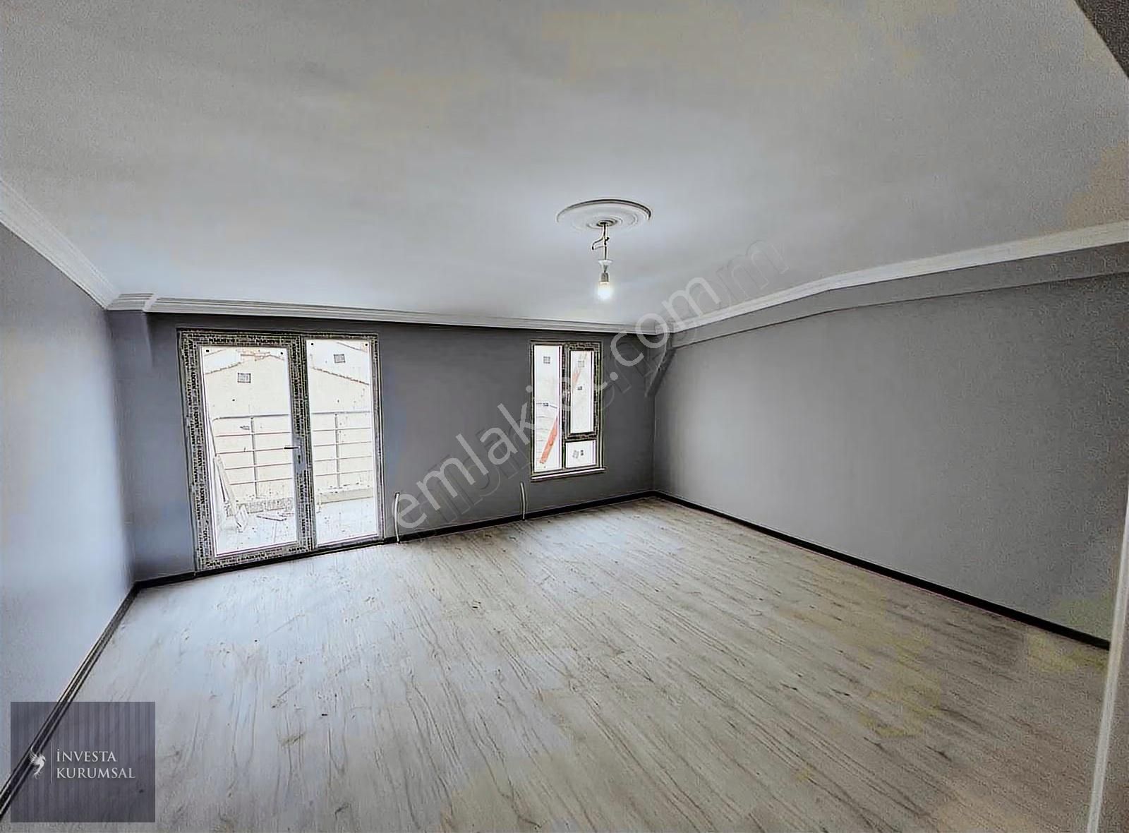 Eskişehir Çamlıca Birlik Cd.yanı Satılık 3+1 Dubleks Daire - Görsel 3