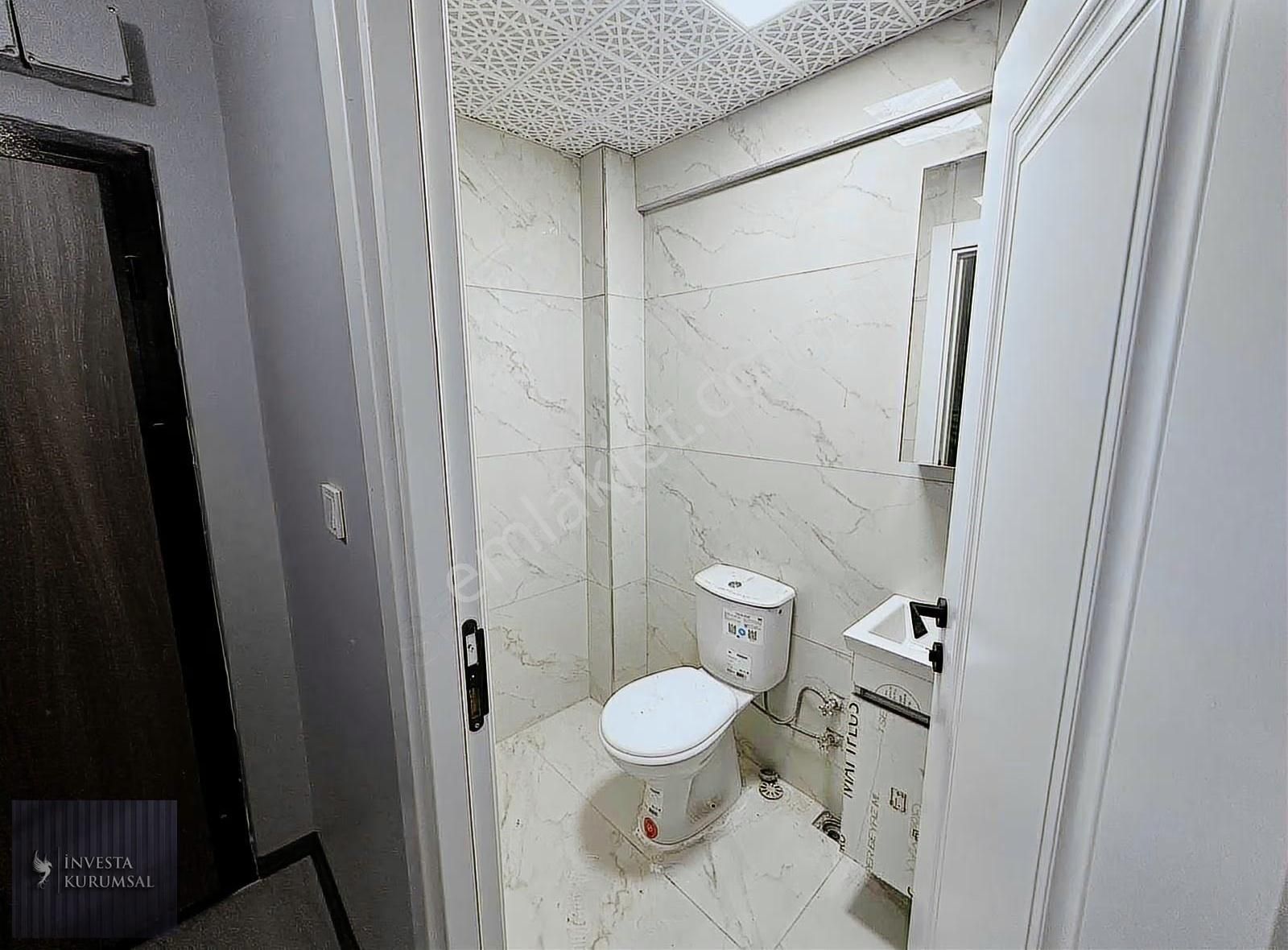 Eskişehir Çamlıca Birlik Cd.yanı Satılık 3+1 Dubleks Daire - Görsel 23