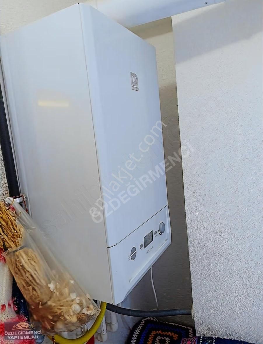 Özdeğirmenci Yapı-emlaktan 2+1 Dublex - Görsel 10