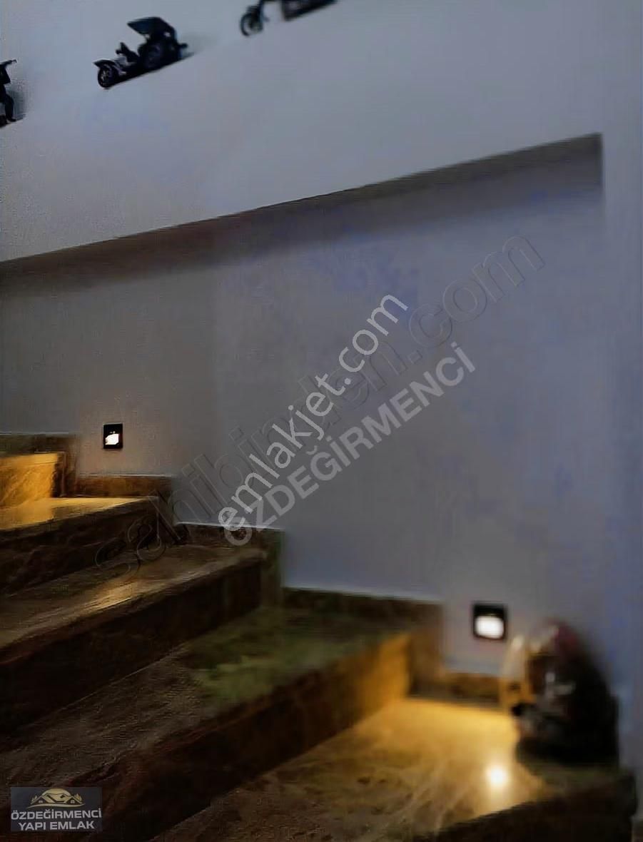 Özdeğirmenci Yapı-emlaktan 2+1 Dublex - Görsel 21