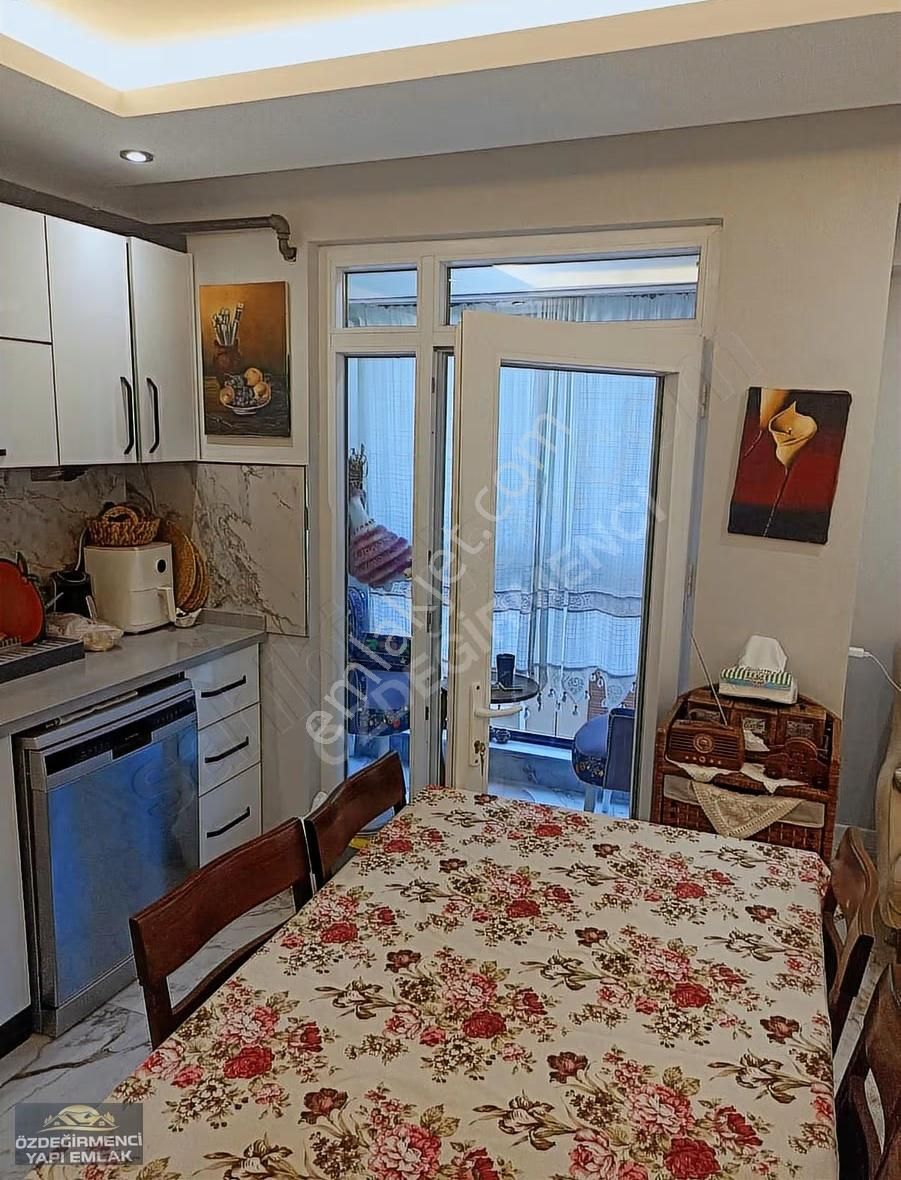 Özdeğirmenci Yapı-emlaktan 2+1 Dublex - Görsel 11