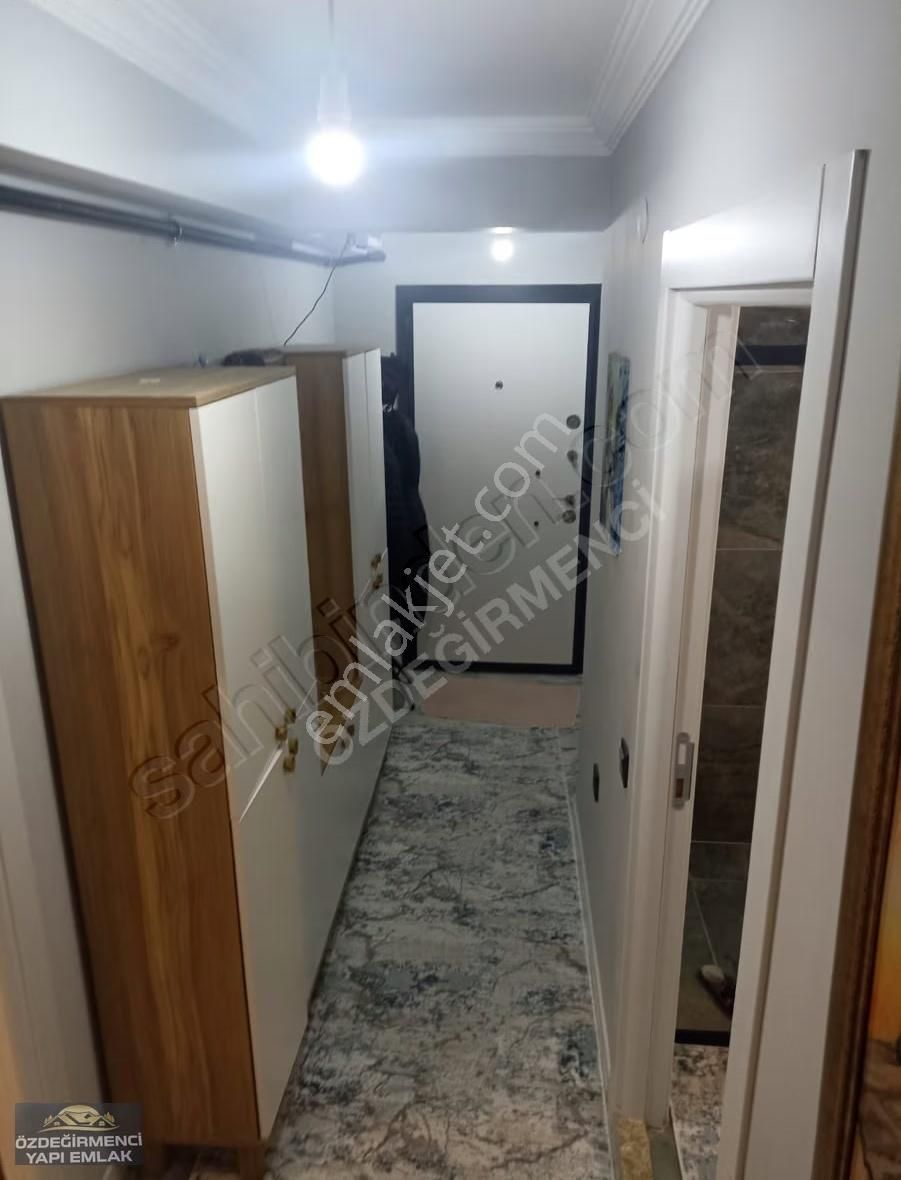 Özdeğirmenci Yapı-emlaktan 2+1 Dublex - Görsel 15