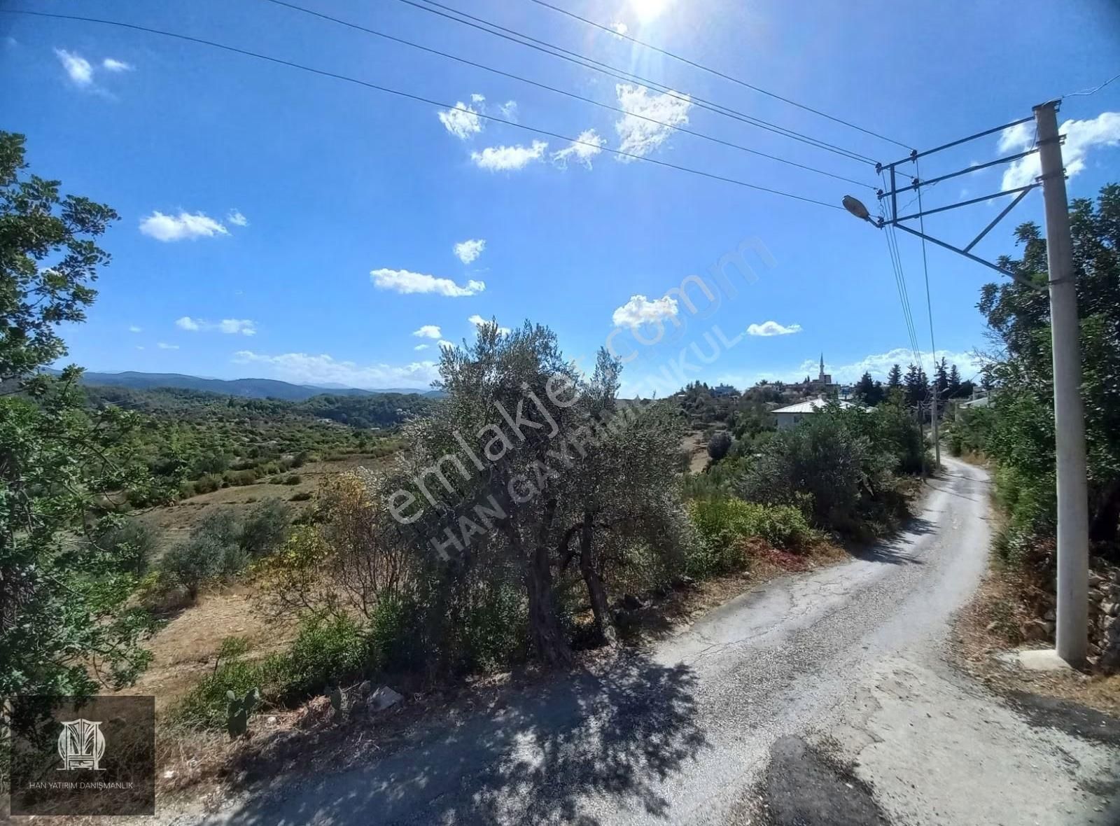Doğa Harikası Köy İçinde Bulunmaz Fırsat - Görsel 4