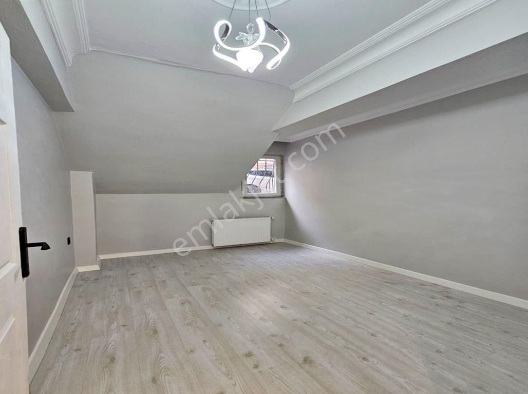 Ünal İnşaat'tan 2+1 Metrobüse Komşu Bahçeli Satılık Daire - Görsel 6