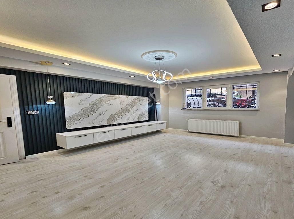 Ünal İnşaat'tan 2+1 Metrobüse Komşu Bahçeli Satılık Daire - Görsel 4