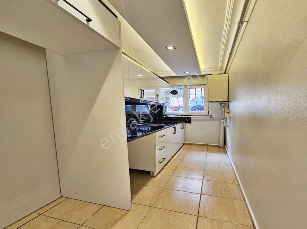 Ünal İnşaat'tan 2+1 Metrobüse Komşu Bahçeli Satılık Daire - Görsel 3