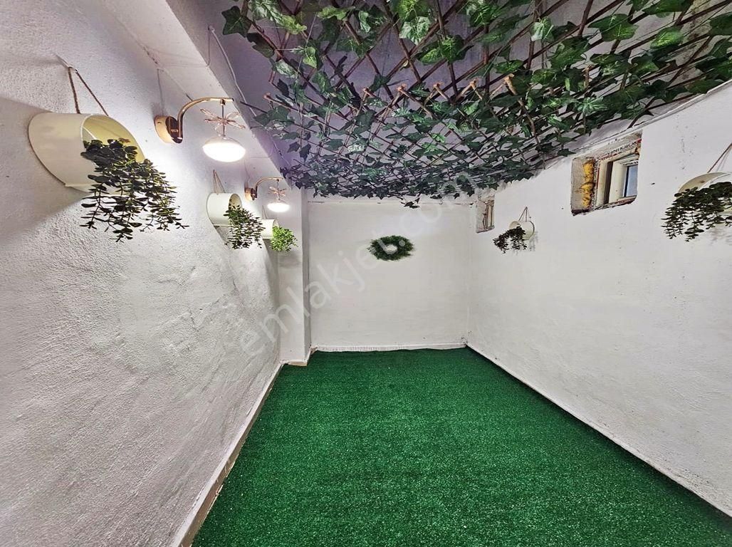 Ünal İnşaat'tan 2+1 Metrobüse Komşu Bahçeli Satılık Daire - Görsel 10