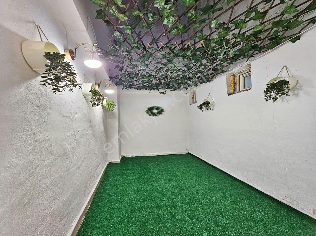 Ünal İnşaat'tan 2+1 Metrobüse Komşu Bahçeli Satılık Daire - Görsel 12