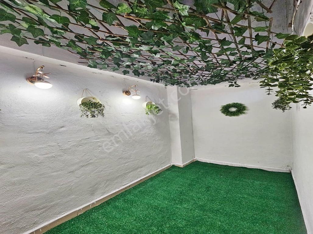 Ünal İnşaat'tan 2+1 Metrobüse Komşu Bahçeli Satılık Daire - Görsel 11