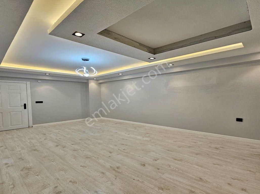 Ünal İnşaat'tan 2+1 Metrobüse Komşu Bahçeli Satılık Daire - Görsel 7