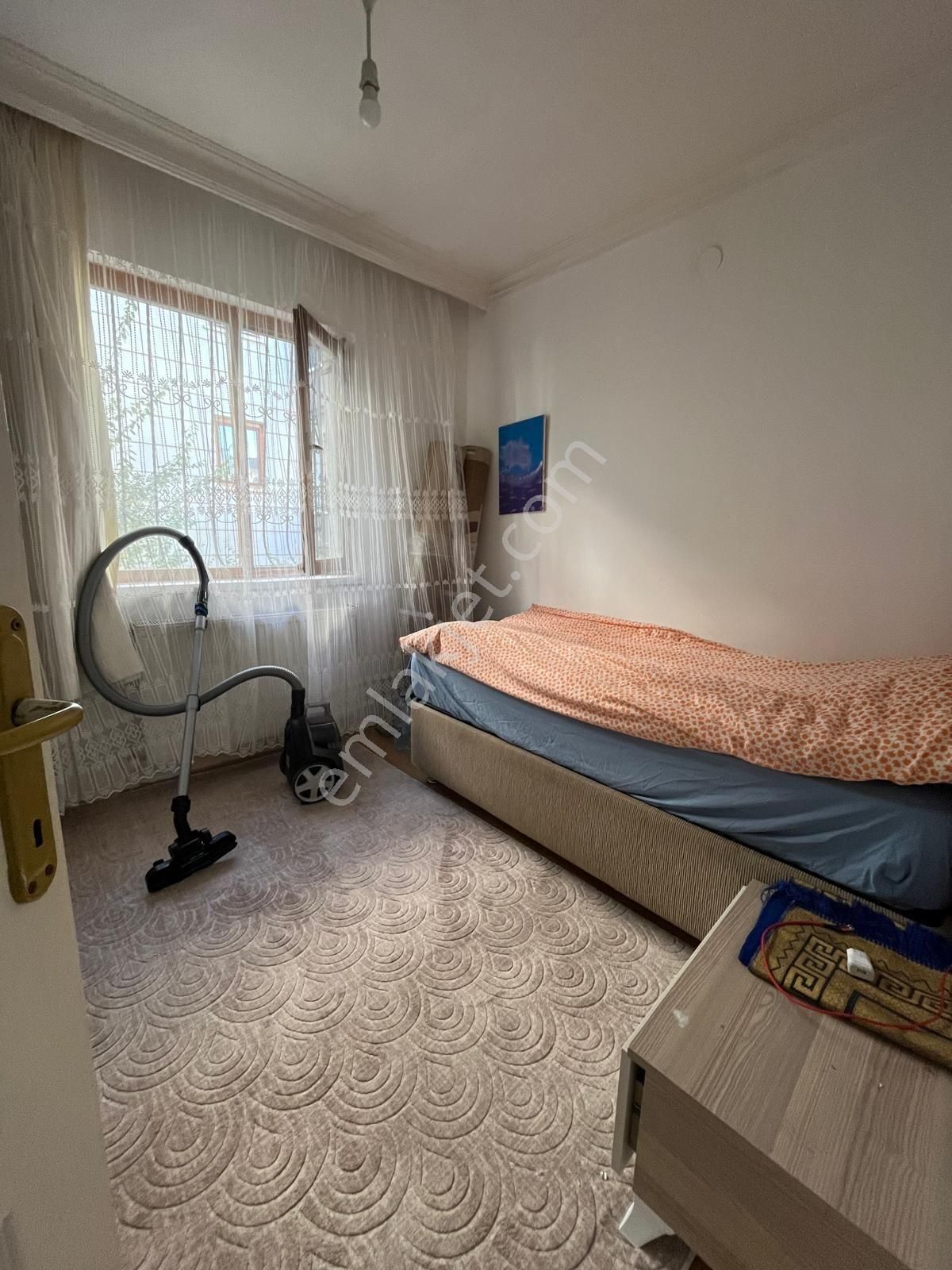 H.gazi Çamlık Parkı Yakın 3+1 Y.giriş Altında Daire Var Isı Yalıtım Kök Tapu - Görsel 10