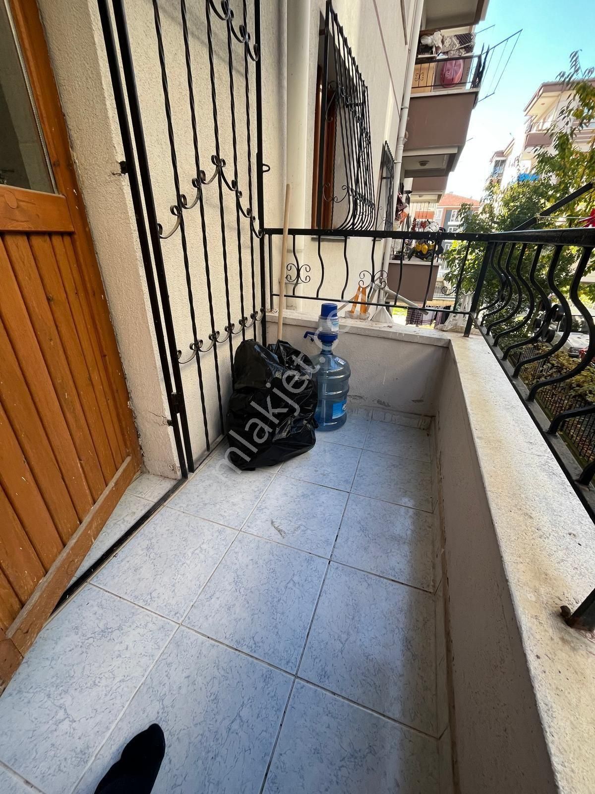 H.gazi Çamlık Parkı Yakın 3+1 Y.giriş Altında Daire Var Isı Yalıtım Kök Tapu - Görsel 23