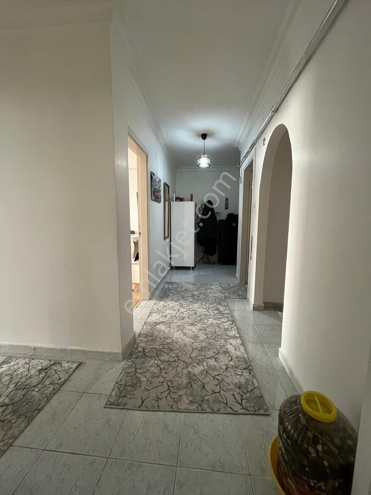 H.gazi Çamlık Parkı Yakın 3+1 Y.giriş Altında Daire Var Isı Yalıtım Kök Tapu - Görsel 12