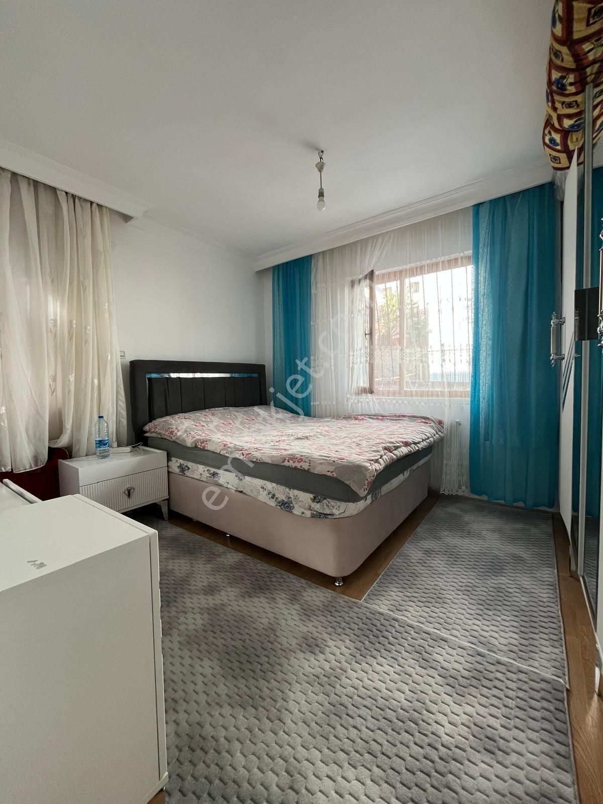 H.gazi Çamlık Parkı Yakın 3+1 Y.giriş Altında Daire Var Isı Yalıtım Kök Tapu - Görsel 6